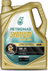 Моторна олива Petronas Syntium 7000 DM 0W-30 5 л на Dodge Challenger