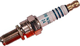 Свеча зажигания Denso IU01-24
