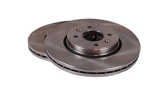 

Protechnic PRD2129 Тормозной диск