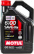 Моторное масло Motul 6100 Save-Lite 0W-20 4 л на Acura Legend