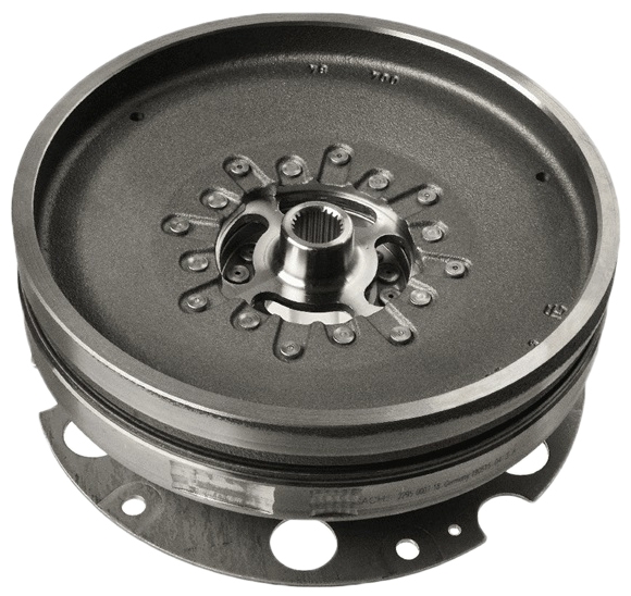 

Sachs 2295000718 Маховик