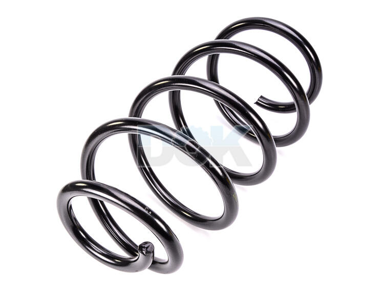 

Lesjofors 4095071 Пружина подвески