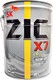 Моторное масло ZIC X7 LS 10W-40 20 л на Chevrolet Matiz