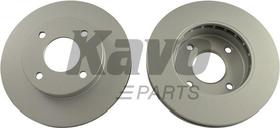Тормозной диск Kavo Parts BR-6819-C