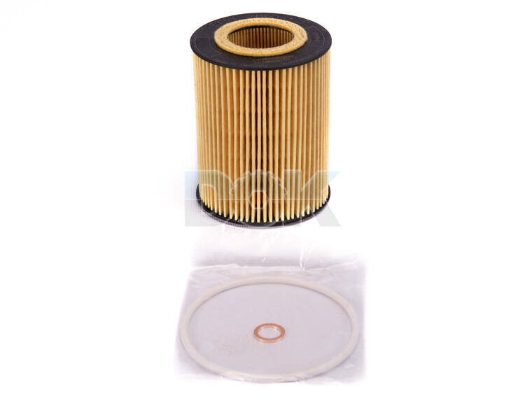 

Hengst Filter E106HD34 Масляный фильтр