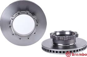 Тормозной диск Brembo 09.A995.10