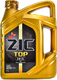 Моторное масло ZIC Top 5W-30 для Mazda 5 4 л на Mazda 5