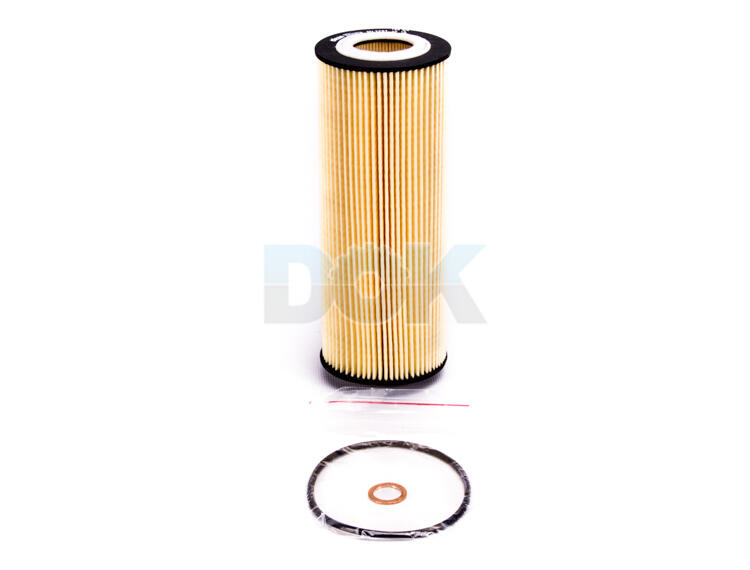 

Clean Filters ML1701 Масляный фильтр