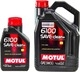 Моторное масло Motul 6100 Save-Clean+ 5W-30 на Audi Q5