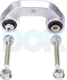 Стойка стабилизатора Sidem 37062