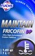 Fuchs Maintain Fricofin DP G12++ фиолетовый концентрат антифриза