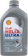 Моторное масло Shell Helix Ultra l 5W-40 1 л на Fiat Multipla