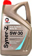 Моторное масло Comma Syner-Z 5W-30 для Opel Zafira 5 л на Opel Zafira