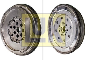 Маховик LuK 415 0489 10