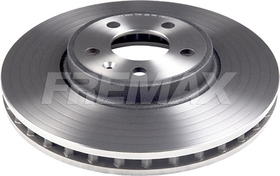 Тормозной диск Fremax BD-6076