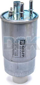 Топливный фильтр Kolbenschmidt 50014283