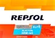 Моторное масло Repsol Elite Injection 10W-40 20 л на Peugeot 307