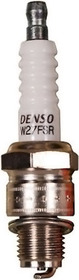 Свічка запалювання Denso W27FSR