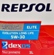 Моторное масло Repsol Elite Evolution Longlife 5W-30 для Mitsubishi L200 1 л на Mitsubishi L200