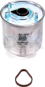 Паливний фільтр Blue Print ADM52350