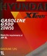 Моторное масло Hyundai XTeer Gasoline G500 20W-50 1 л на Kia ProCeed