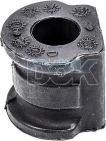 Втулка стабилизатора Meyle 100 411 0051