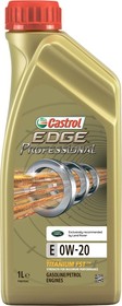 Моторное масло Castrol Professional F5000 0W-20 синтетическое