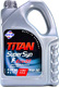 Моторна олива Fuchs Titan Supersyn F-Eco DT 5W-30 для Nissan Tiida 4 л на Nissan Tiida