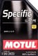 Моторное масло Motul Specific LL-12 Fe 0W-30 1 л на Hyundai ix55