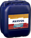 Моторна олива Repsol Elite Multivalvulas 10W-40 20 л на Skoda Roomster