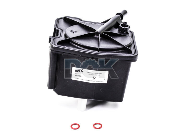 

Wix Filters WF8360 Топливный фильтр