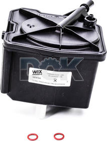 Топливный фильтр WIX Filters WF8360