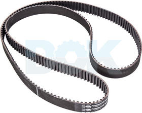 Ремень ГРМ Gates 5537XS