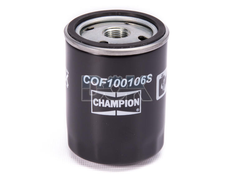 

Champion COF100106S Масляный фильтр