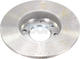 Тормозной диск Metelli 23-0054