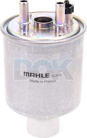 Топливный фильтр Mahle KL 834