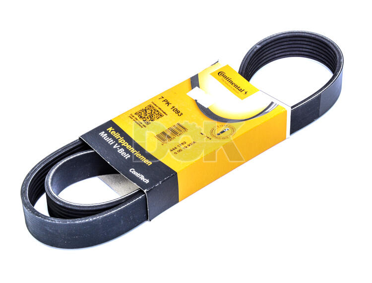 

Contitech 7PK1093 Поликлиновой ремень