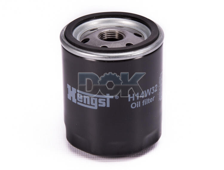 

Hengst Filter H14W32 Масляный фильтр