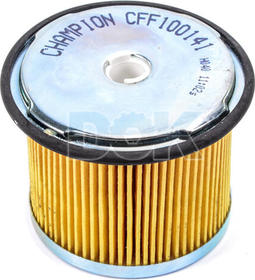Топливный фильтр Champion CFF100141