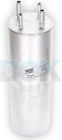 Топливный фильтр WIX Filters WF8358