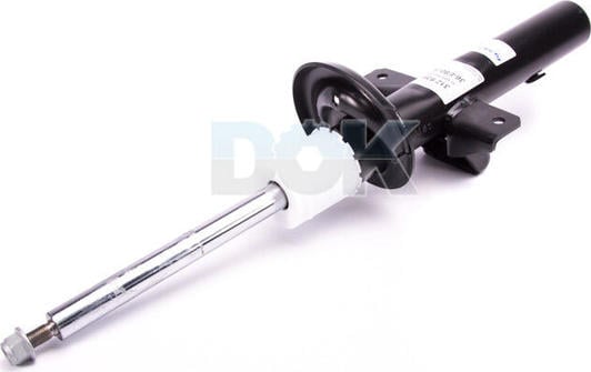 312 939 Sachs Стойка амортизатора для Ford Mondeo