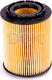 Масляный фильтр Mahle OX 160D