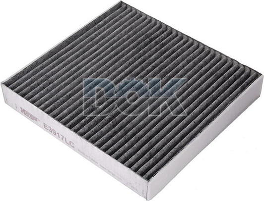 E3917LC Hengst Filter Фильтр салона