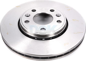 Тормозной диск Bosch 0 986 479 S93