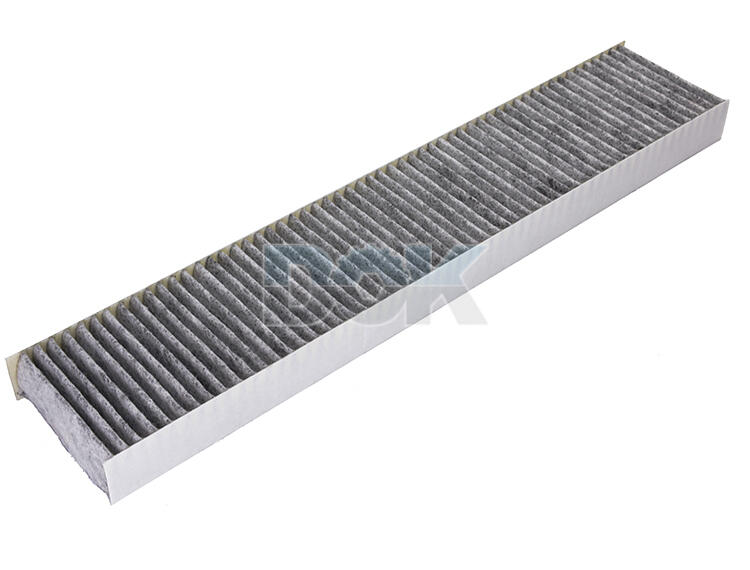 

Mahle LAK242 Фильтр салона