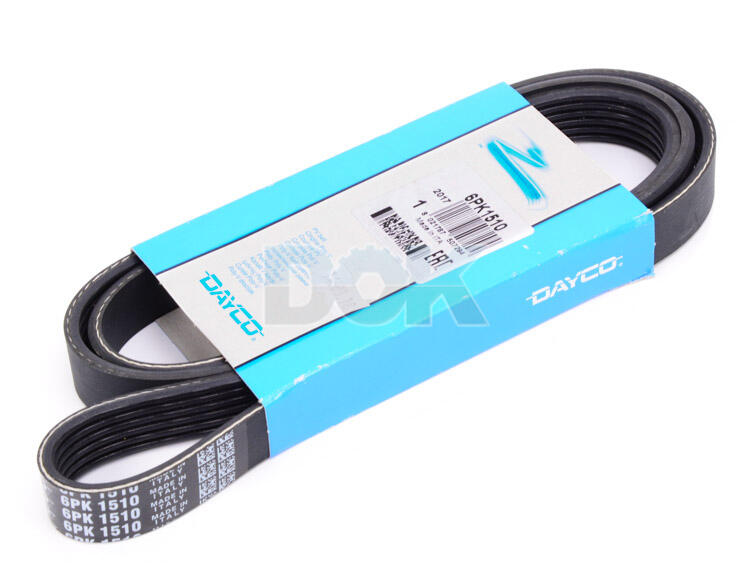 

Dayco 6PK1510 Поликлиновой ремень