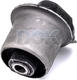 72-0656 MaXgear Сайлентблок балки
