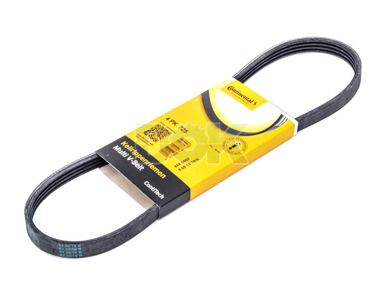 

Contitech 4PK725 Поликлиновой ремень