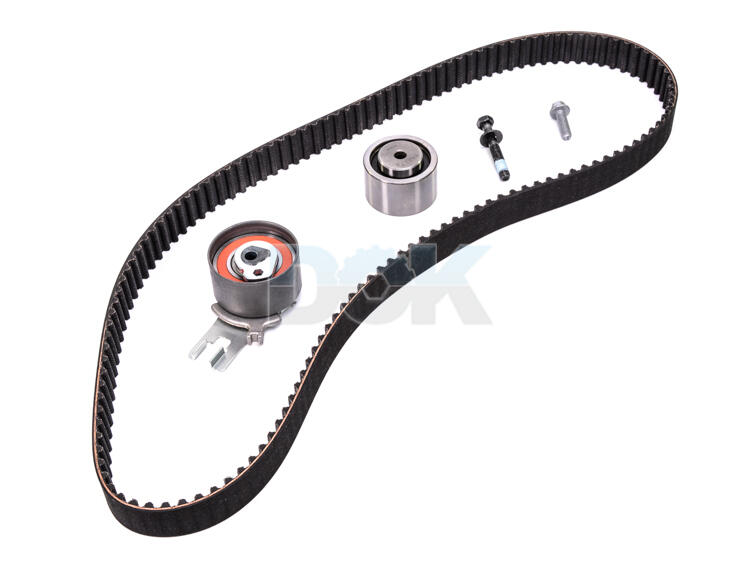 

Gates K015580XS Комплект ремня ГРМ