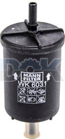 Паливний фільтр Mann WK 6031